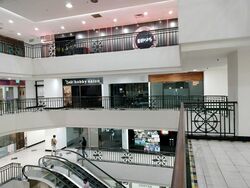 Parklane Shopping Mall (D7), Retail #538038631